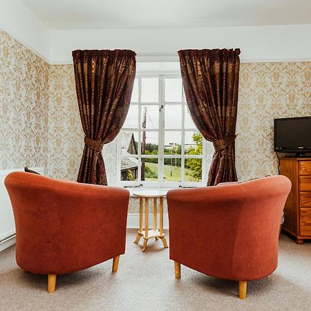 Smeaton Farm Luxury B&B St Mellion Quarto foto