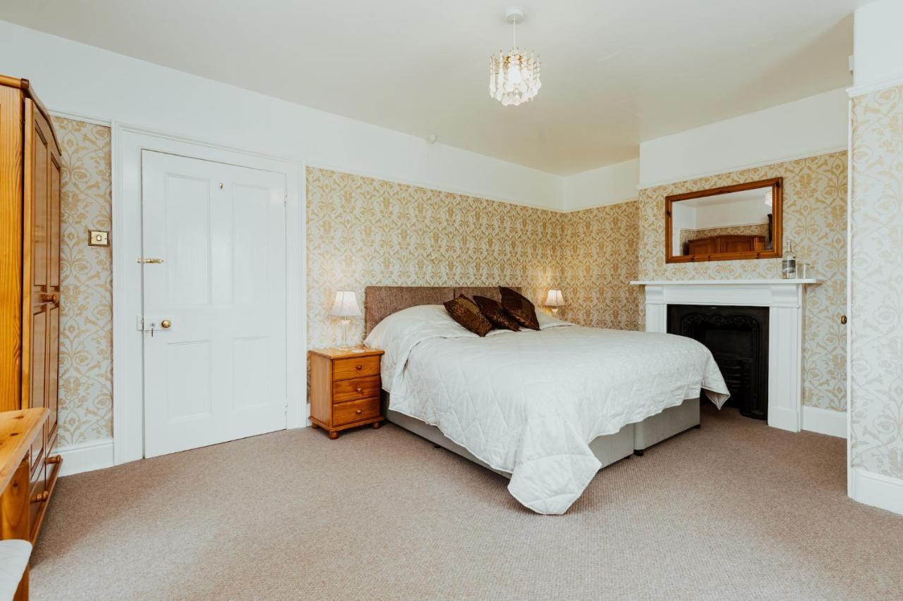 Smeaton Farm Luxury B&B St Mellion Quarto foto