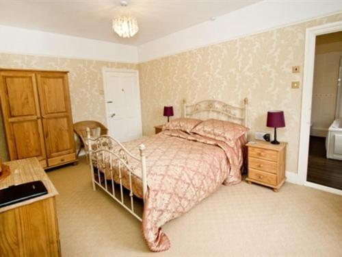 Smeaton Farm Luxury B&B St Mellion Quarto foto