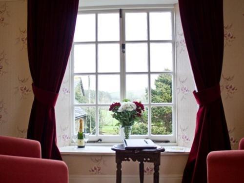 Smeaton Farm Luxury B&B St Mellion Quarto foto