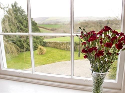 Smeaton Farm Luxury B&B St Mellion Quarto foto