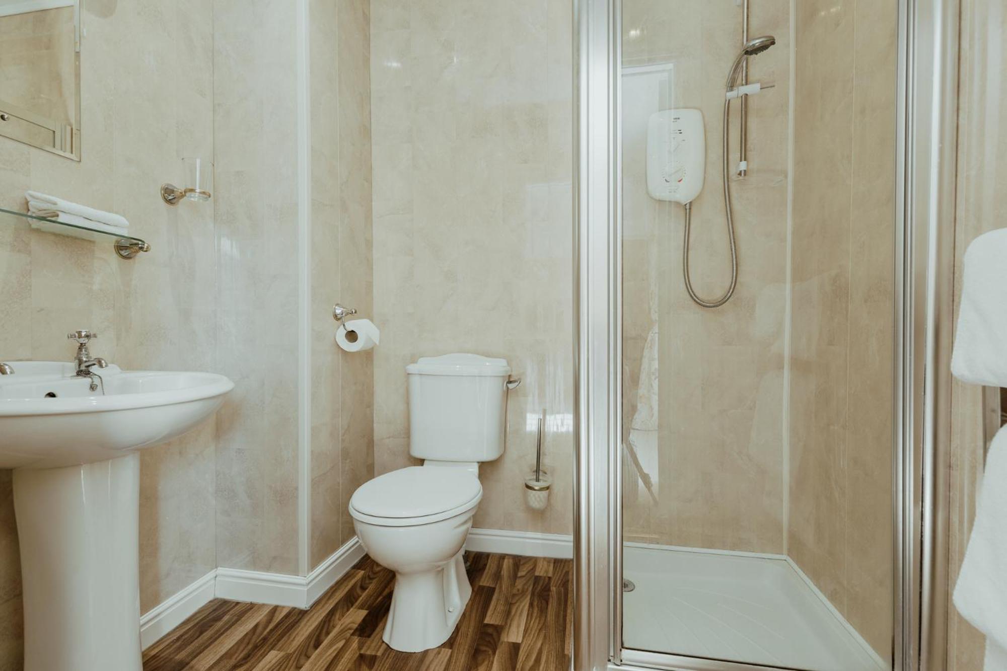 Smeaton Farm Luxury B&B St Mellion Quarto foto