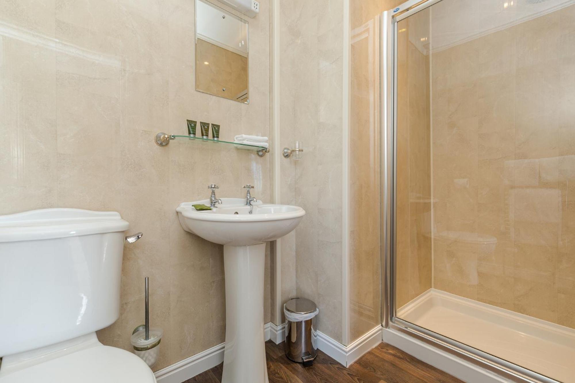 Smeaton Farm Luxury B&B St Mellion Quarto foto