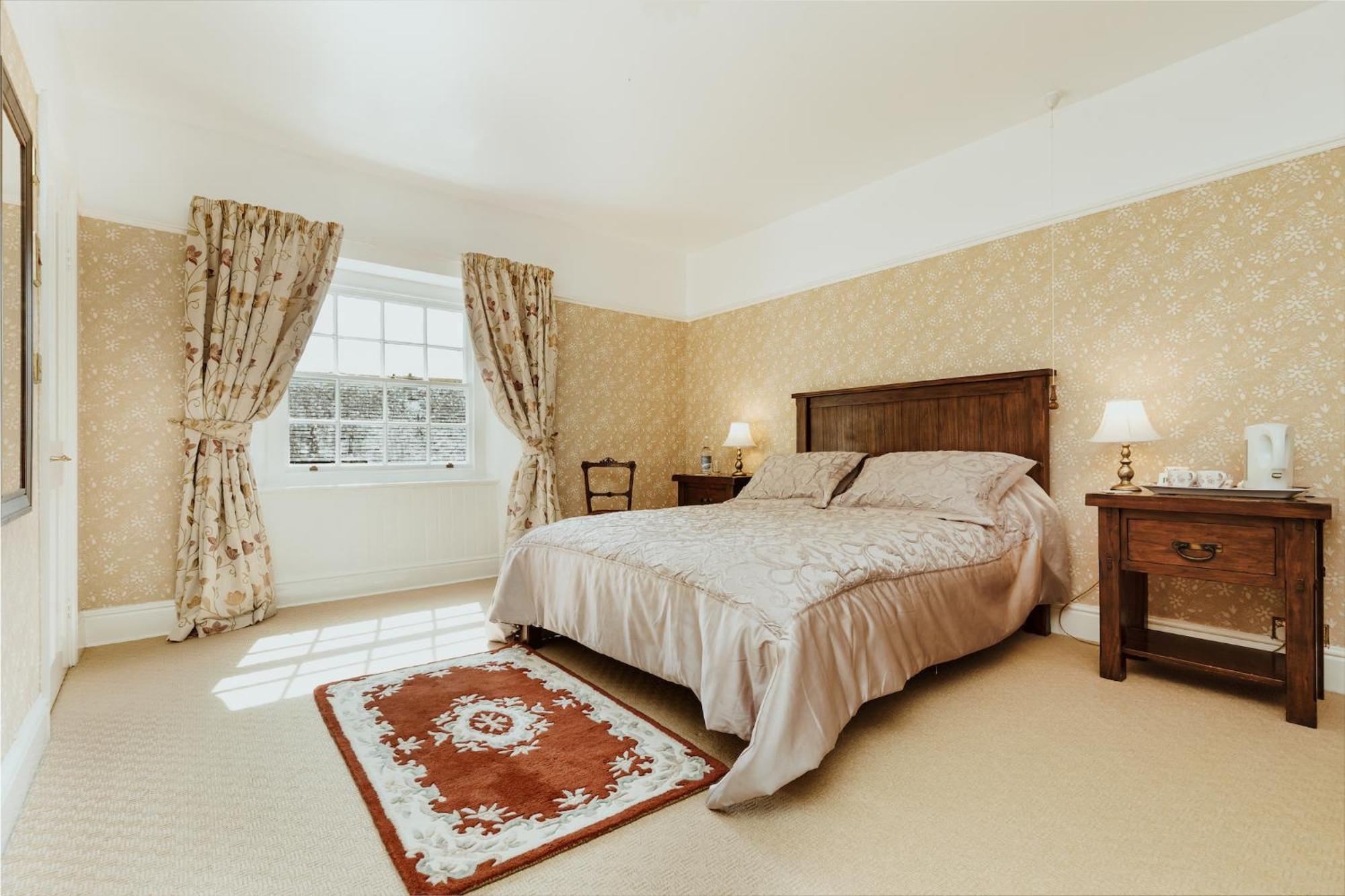Smeaton Farm Luxury B&B St Mellion Quarto foto